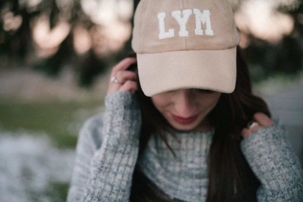 Adult Camel Cashmere Cap 3 Adult Camel Cashmere Cap - Image 3