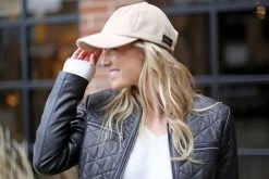 Adult Camel Melon Cashmere Cap -Love Your Melon cap adult camel melon cashmere cap 4 36d952f5 d908 4153 aaf4 d022c9c44e85