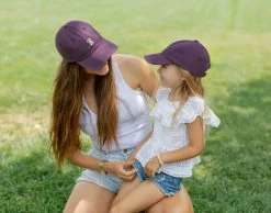 Disney Princess Rapunzel Lilac Denim Cap -Love Your Melon e 6 18 21 DisneyPrincess 50 a146a55f 107b 4314 9560 b2b37758381d