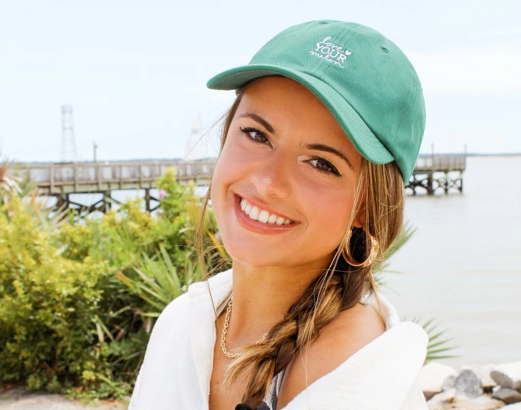 Spruce Classic Cap 3 Spruce Classic Cap - Image 3