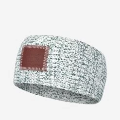 Hunter Speckled Knit Headband