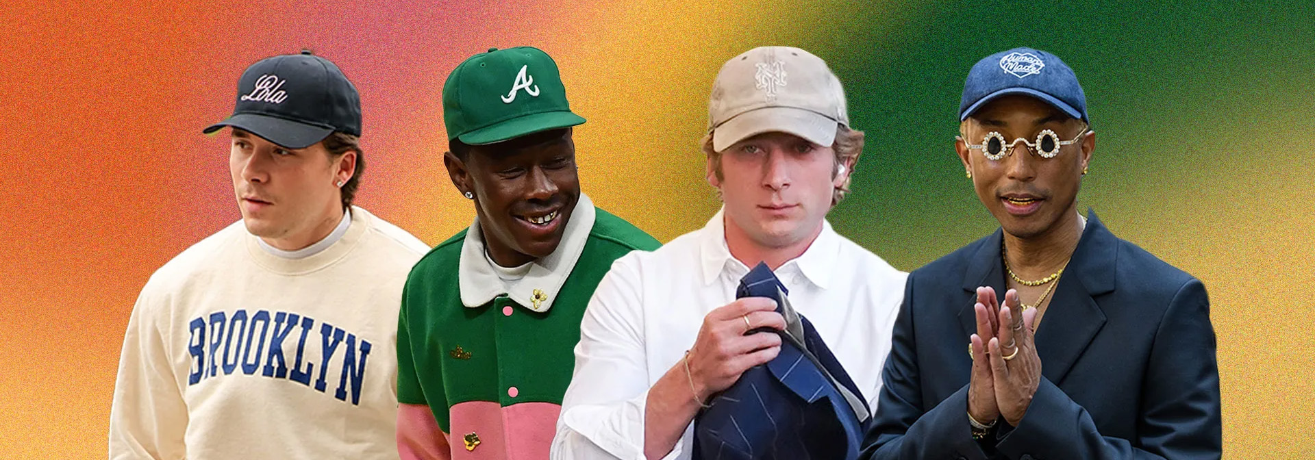 Love Your Melon 1 Love Your Melon -Love Your Melon 1